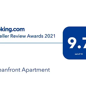 Oceanfront Apartment Funchal (Madeira)