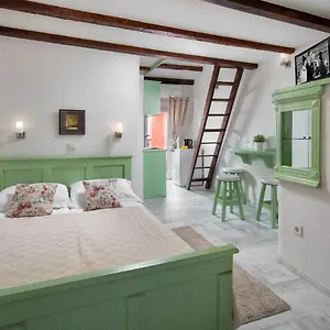 By Irundo Apartment Rovinj