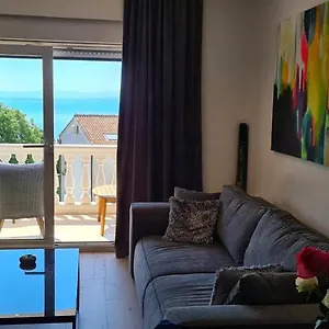 Luxury Isabel Apartment Volosko