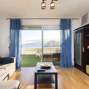Home2book Lovely Ocean Views Apartment Tabaiba