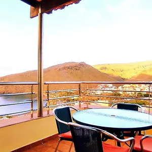 El Balcon De Colon Apartment San Sebastián de la Gomera