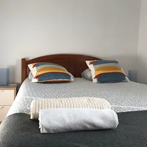 Oriente Dna Apartment Lissabon