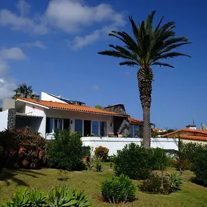 Casa Palmeira - Mit Meerblick Ferienhaus Caniço